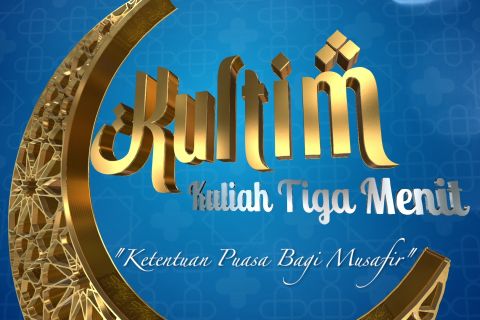 Ketentuan puasa bagi musafir