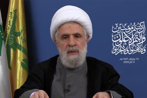 Hizbullah bersumpah berikan perlawanan dan serangan kepada Israel