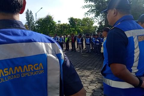 JNK siapkan pengalihan jalur saat arus mudik lebaran