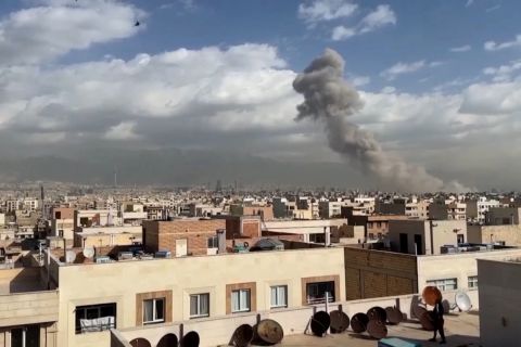 KBRI Abu Dhabi keluarkan imbauan bagi WNI terkait konflik Timur Tengah