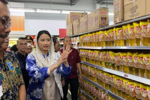 Kemendag gandeng asosiasi distributor siapkan paket diskon Ramadhan