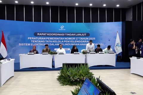 Kemendagri siapkan insentif untuk daerah yang sukses kawal PP Tunas