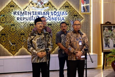 Kemensos gelontorkan Rp543 M untuk BIH-BSSE penyintas bencana Sumatera