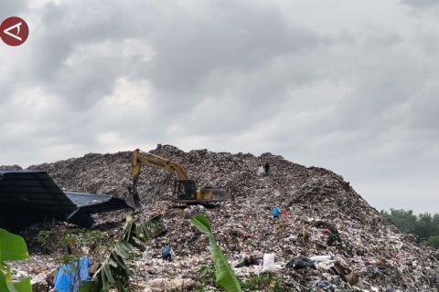 Kementerian LH evaluasi total kinerja PLTSa Putri Cempo Solo