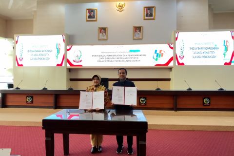 Kepala BPS ajak masyarakat sukseskan&nbsp; Sensus Ekonomi 2026