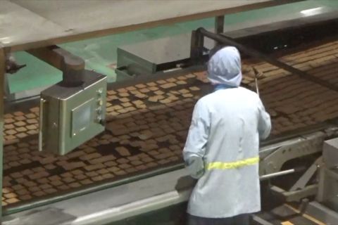 Komisi VII sebut insentif pemerintah pada industri makanan bantu UMKM