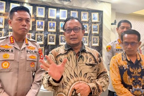 Kompolnas ungkap bukti CCTV polisi tembak remaja di Makassar