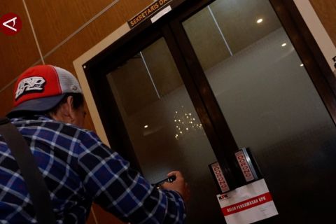 KPK giring 11 orang ke Jakarta terkait OTT Bupati Pekalongan Fadia