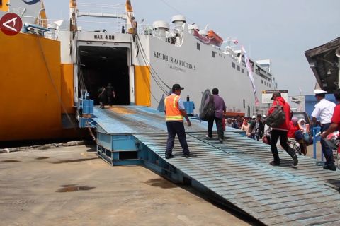 KSOP Tanjung Emas tegaskan tak ada toleransi bagi kapal tak laik laut
