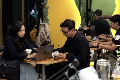 Masyarakat antusias sambut WFA, sebut kebijakan "win-win solution"