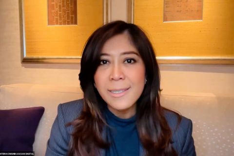 Menkomdigi panggil Meta dan Google yang belum penuhi PP Tunas