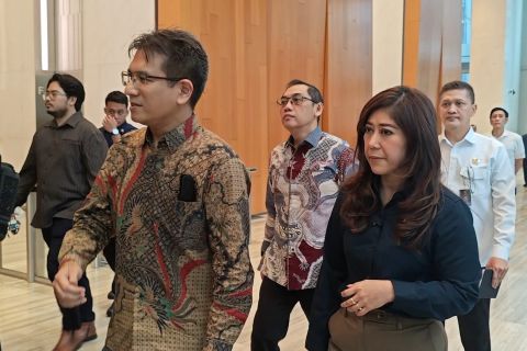 Menkomdigi sidak META karena belum sepenuhnya menaati aturan di RI