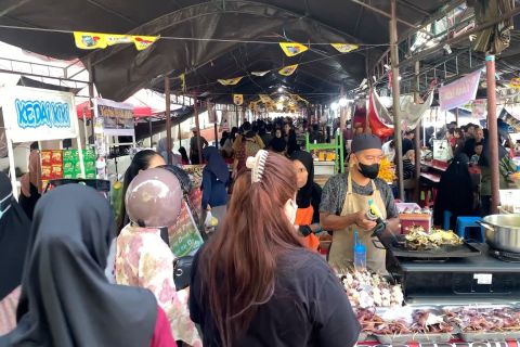 Ahli Gizi: Ramadhan jadi momen terbaik terapkan pola makan sehat