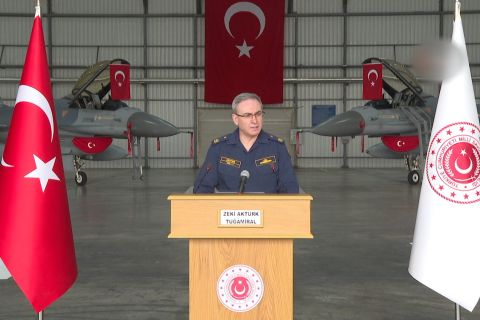 NATO kerahkan pertahanan udara tambahan untuk lindungi Turki Selatan