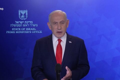 Netanyahu sebut banyak tanda kemungkinan Khamenei telah tewas