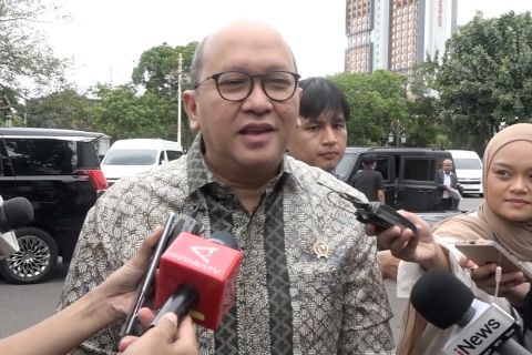 Pemerintah kaji peluang investasi dan ketahanan ekonomi dampak perang