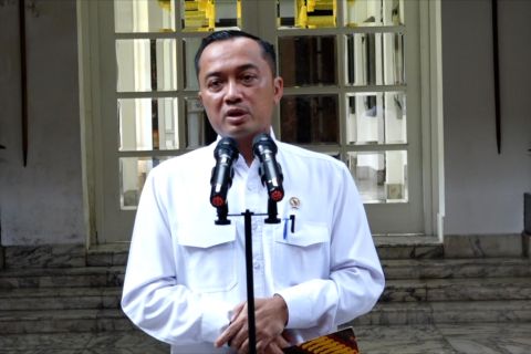 Pemerintah minta maaf atas macet di pelabuhan Ketapang-Gilimanuk