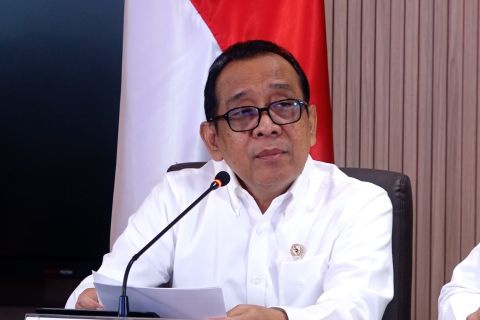 Pemerintah soroti potensi peningkatan campak saat mudik lebaran