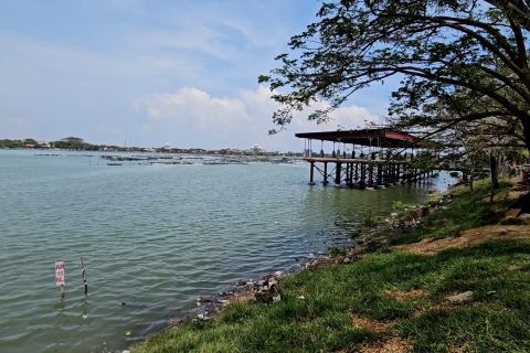 Pemko Lhokseumawe normalisasi Waduk Pusong sebagai pengendali banjir