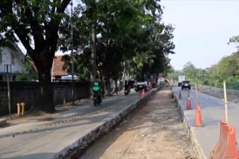 Pemkot Tangerang pastikan pemudik merasa aman saat rayakan lebaran