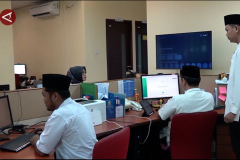 Pemprov Papua kaji skema WFH untuk efisiensi energi