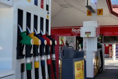 PM Australia pangkas pajak BBM 50 persen demi redam lonjakan harga