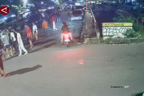 Polri selidiki dugaan penyiraman air keras terhadap aktivis Kontras