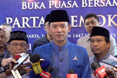 Prabowo instruksikan jajarannya antisipasi dampak konflik Timur Tengah