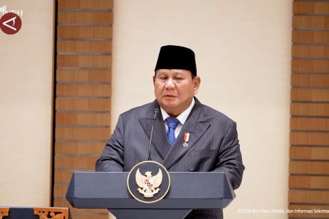 Prabowo targetkan kebijakan B50 mulai diterapkan tahun ini