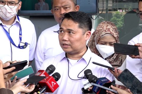 Praperadilan ditolak, KPK lanjutkan pemeriksaan mantan Menag Yaqut