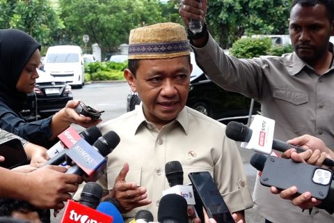 Presiden bentuk satgas untuk percepat transisi ke energi terbarukan