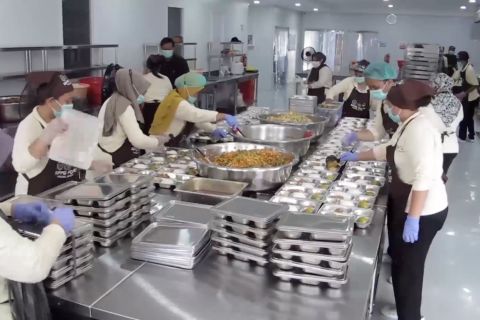 Ratusan SPPG ditutup, Kepala BGN ingatkan jaga aspek kualitas