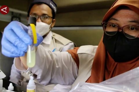 BBPOM Pontianak intensifkan pengawasan keamanan pangan saat Ramadhan