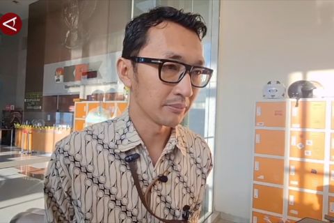 Bupati Cilacap jadi target OTT KPK kesembilan pada 2026