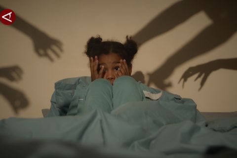 Cegah "childgrooming", orang tua perlu jaga komunikasi dengan anak