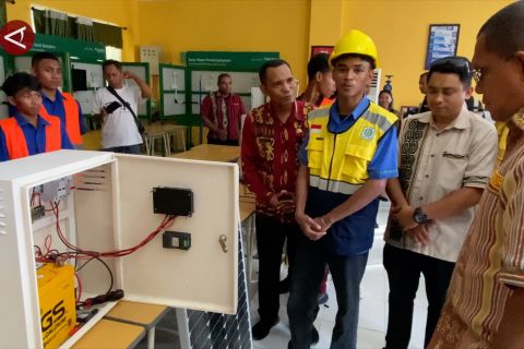 Dorong penguatan ekonomi sekolah, NTT luncurkan program OSOP di Kupang