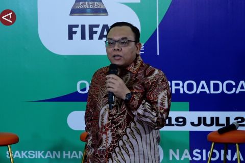 Komisi VII DPR dorong kolaborasi nobar Piala Dunia sebagai wadah UMKM
