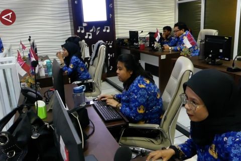 Pemerintah tetapkan WFH untuk ASN setiap Jumat mulai 1 April