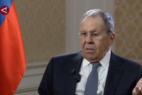 Rusia sebut berusaha disingkirkan dari pasar energi Eropa oleh AS