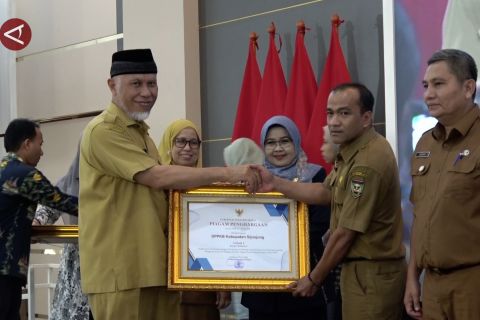 Sumbar dukung program Kemendukbangga lewat perda ketahanan keluarga