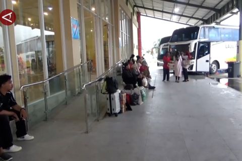 Terminal Ngawi siapkan layanan kesehatan dan disabilitas