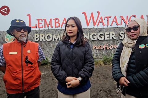 Wamenpar tinjau kesiapan destinasi wisata di Jatim jelang lebaran