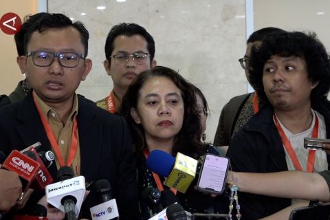 YLBHI soroti pelimpahan kasus Andrie Yunus ke Puspom TNI