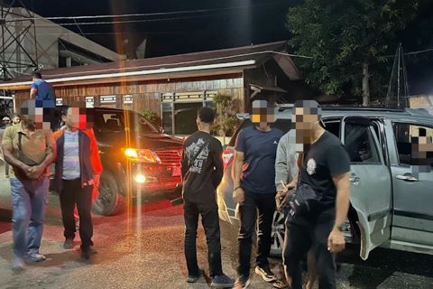 Satgas Cartenz bongkar jaringan pemasok amunisi ilegal di Papua