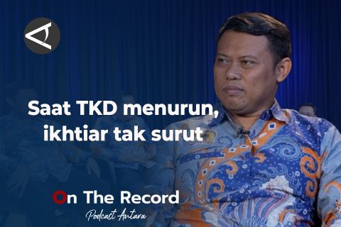DPRD jawab tantangan penurunan TKD (2)