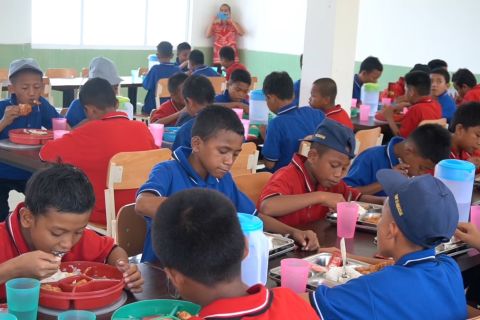 Stunting turun, Kemendukbangga minta Sulsel perkuat MBG bagi ibu hamil