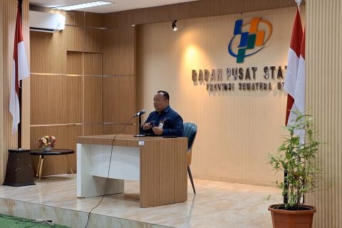 Sumut inflasi 4,71 persen, listrik jadi penyumbang utama