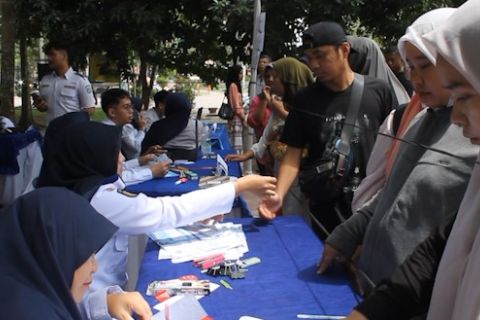 Pemko Medan buka mudik gratis, kuota mudik terpenuhi pada hari pertama