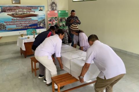 Sejak Januari 2026, 24 PMI NTT pulang dalam kondisi meninggal dunia