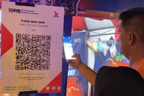 BI Kepri: Penggunaan QRIS Cross Border perkuat ekonomi di pulau 3T